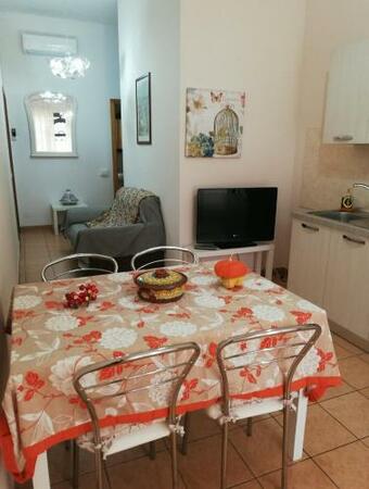 Apartamento Cuoremonti