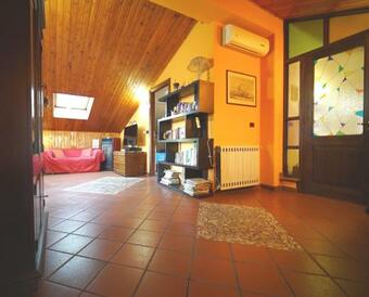 Etna Rooftop Apartment