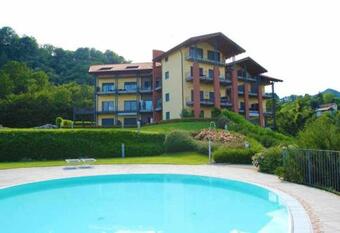Apartamento Lairone Apt
