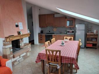 Apartamento La Casetta Sui Colli