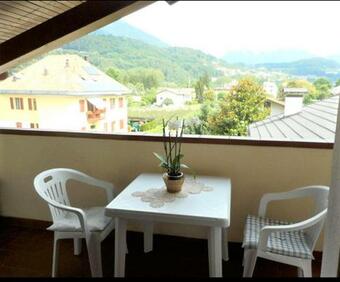 Apartamento Appartamenti Casa Viviana