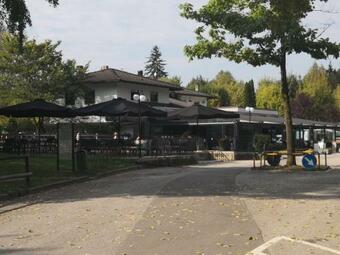 Apartamento Appartamenti Lago Bl�