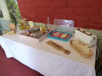 Apartamento Villa Pilotti Country House