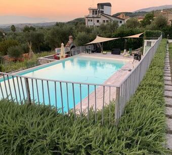 Bed & Breakfast Palazzo Sabini