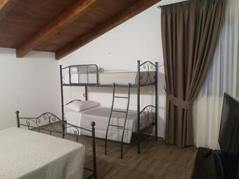 Agroturismo Tenuta Morrone