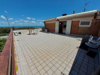 Apartamento Appartamento Petacciato