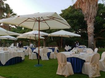 Apartamento Camping Biscione