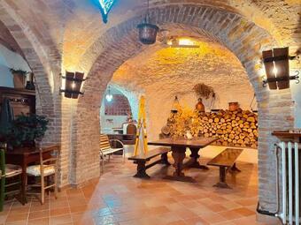 A Place 2 Be! Entire Place Pettorano Sul Gizio