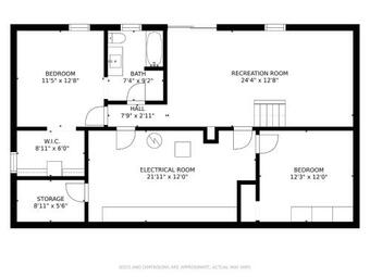 Wine Down Cottage - Summer And Winter Adventures!