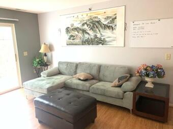 Apartamento Pure Michigan Relaxation Condo Near Lake And Shops