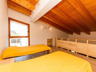 Villa Holiday Home Nat