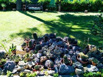 Apartamento La Casa Di Aghi