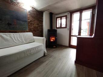 Apartamento Dentro Il Borgo