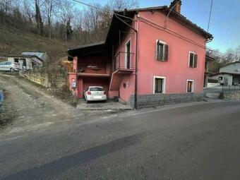 Apartamento Casa Luzieth