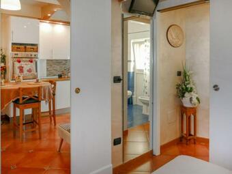 Apartamento Locazione Turistica Marina 2 Tartaruga