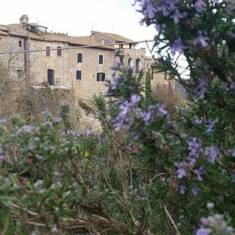 Apartamento Dimora Plandiana