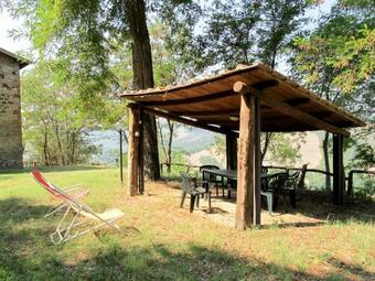 Locazione Turistica Topano