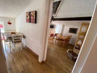 Apartamento Mansarda Petronilla