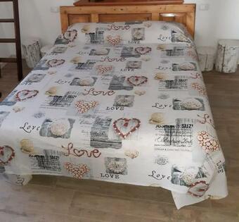 Bed & Breakfast Ca' Moretti