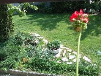 Bed & Breakfast Casa Emanuela