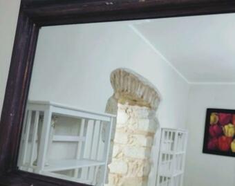 Entire Apartment Overlooking Picinisco, Large Outside Terrace, Free Parking, Sleeps 8