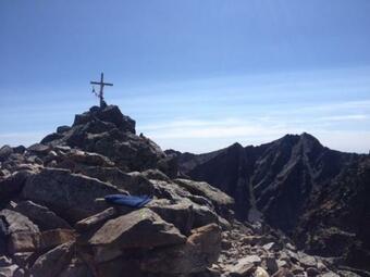Rifugio Prati Del Vallone