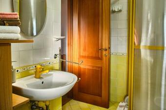 Monolocale Di Campagna - Lepietrebnb