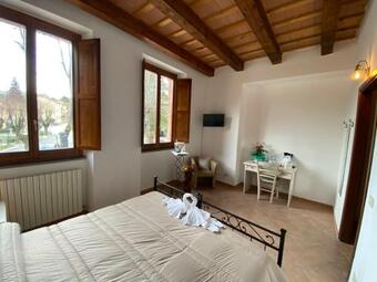 Hotel Locanda Della Pieve