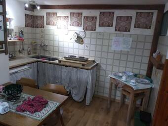 Apartamento Chalet Lei Vacanze Nel Cuore Delle Dolomiti