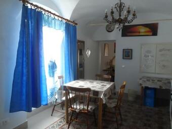 Apartamento Sole E Luna