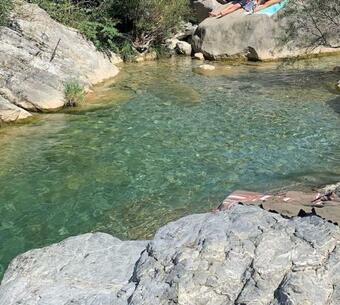 Apartamento Appartamento Ca' Baci'