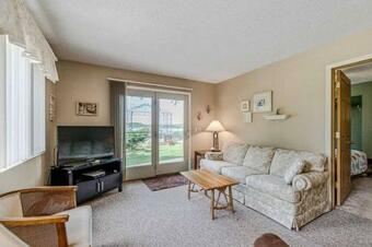 Apartamento Waterfront Suite Centrally Located W/ Private Dock