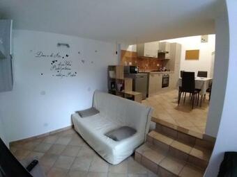 La Casetta (near Amalfi, Sorrento, Pompeii)