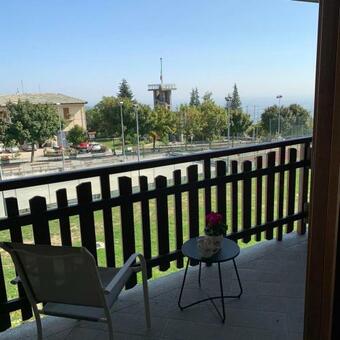 Apartamento Casa Vacanze Orchidea