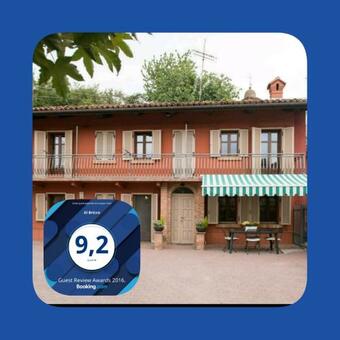 Apartamento Al Bricco