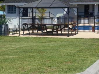 Timbertown Resort And Motel