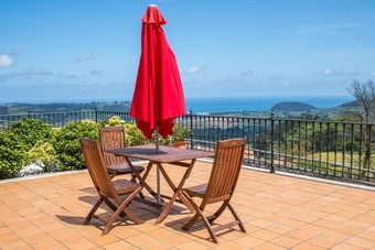 Hotel Mirador De Moriy�n