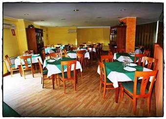 Hotel Villa De Colunga