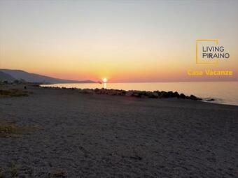 Apartamento Living Piraino Casa Vacanze