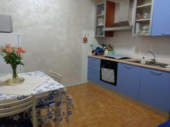 Apartamento Gliaca A Mare