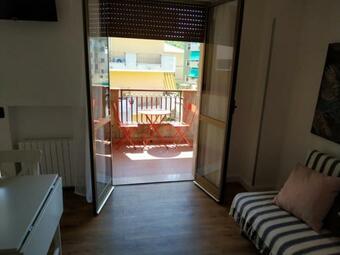 Apartamento Domus Maris Pineto