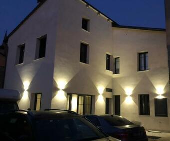 Hostal D�pendance La Torre Camera Matrimoniale