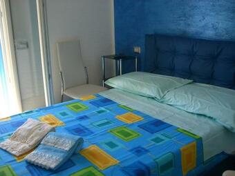 Hostal S'olivariu Village Affittacamere