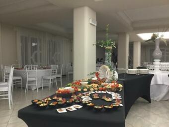 Hotel L'approdo Di Angelino