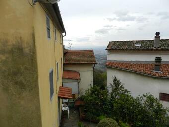 Agroturismo La Casina