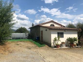 Apartamento Villetta Dai Barone Con Panorama Mozzafiato Park Gratuito