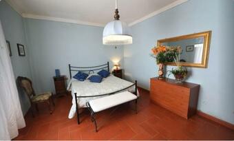 Tuscany Garden Villa