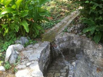 Bed & Breakfast I Suoni Di Valle Martina