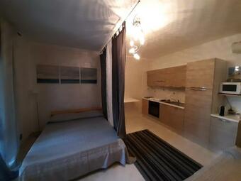 Apartamento Sonia Pizzo Beach Club