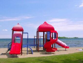 Apartamento Breezy Point Timeshare #10